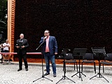 Kudowska Tężnia Solankowa otwarta [Foto]