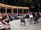 Kudowska Tężnia Solankowa otwarta [Foto]