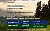 Spacery, wycieczki Polanica-Zdrój i okolice 