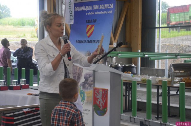 Święcko: wielka inwestycja w rodzinnym gospodarstwie rolnym [Foto] 