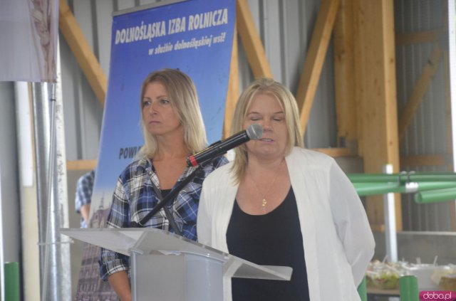 Święcko: wielka inwestycja w rodzinnym gospodarstwie rolnym [Foto] 