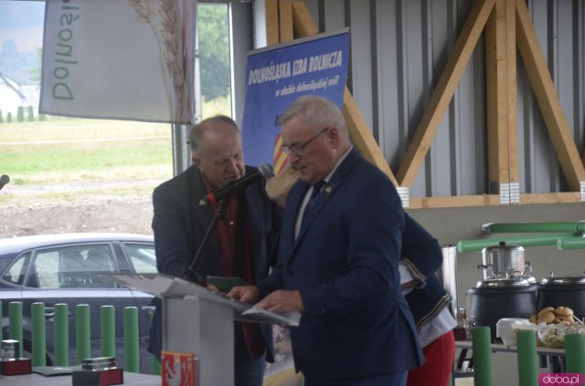 Święcko: wielka inwestycja w rodzinnym gospodarstwie rolnym [Foto] 
