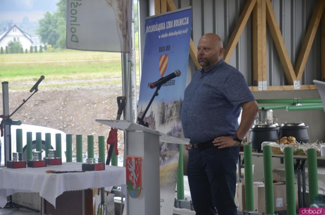 Święcko: wielka inwestycja w rodzinnym gospodarstwie rolnym [Foto] 