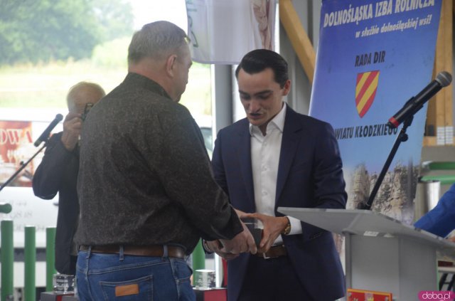 Święcko: wielka inwestycja w rodzinnym gospodarstwie rolnym [Foto] 