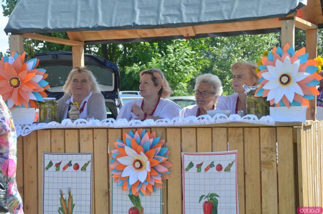 XV Jubileuszowy Przegląd Folklorystyczny „Lato na Ludowo” w Żelaźnie za nami