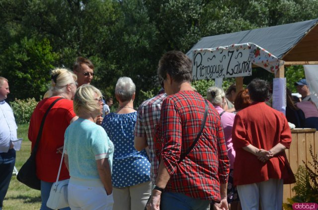 XV Jubileuszowy Przegląd Folklorystyczny „Lato na Ludowo” w Żelaźnie za nami