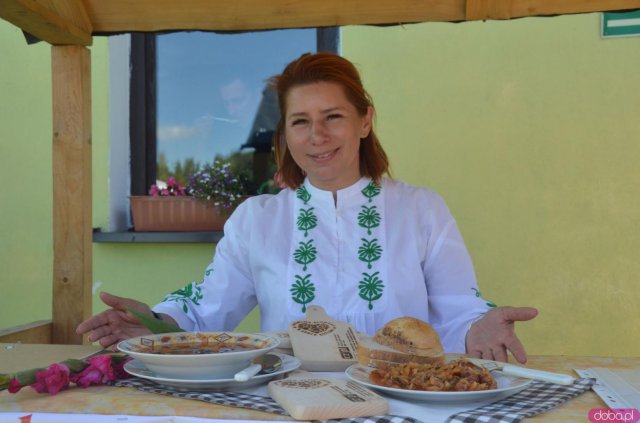 XV Jubileuszowy Przegląd Folklorystyczny „Lato na Ludowo” w Żelaźnie za nami
