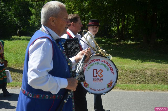 XV Jubileuszowy Przegląd Folklorystyczny „Lato na Ludowo” w Żelaźnie za nami