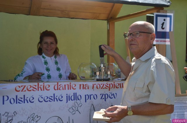 Polsko-czeskie danie na rozśpiewanie [Foto] 