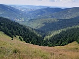 Zbliża się otwarcie wieży widokowej na Śnieżniku [Foto]