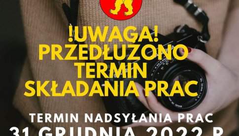 Burmistrz Stronia Śląskiego przedłuża termin konkursu Gmina Stronie Śląskie w obiektywie