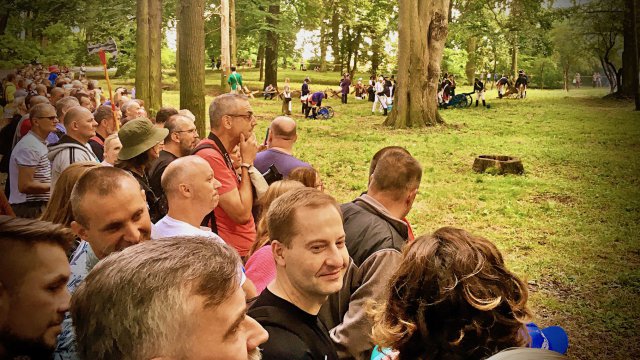 Bitwa o Twierdzę Kłodzką 2022