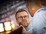 Sylwester Płachytka i Jacek Nowaczewski wywalczyli szóste w karierze podium w rundzie RSMP