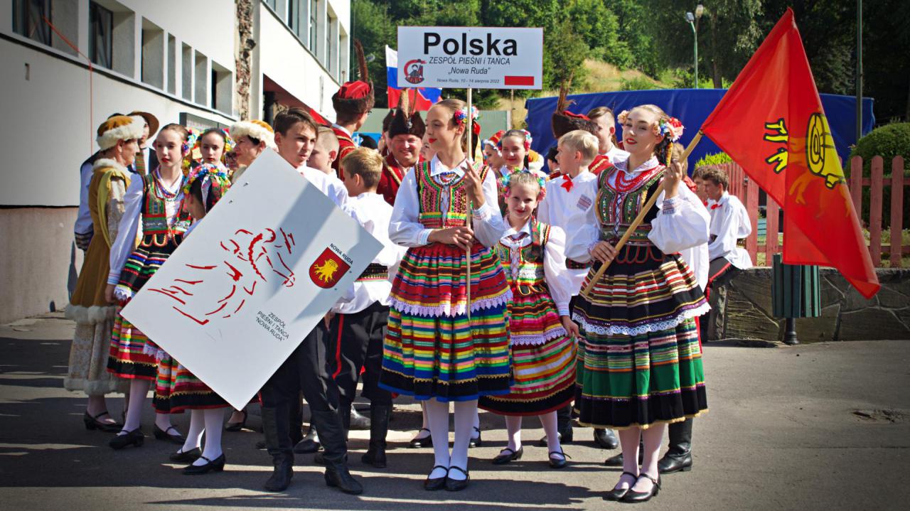 28. Festiwal Folkloru