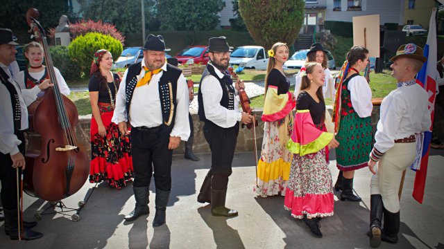 28. Festiwal Folkloru
