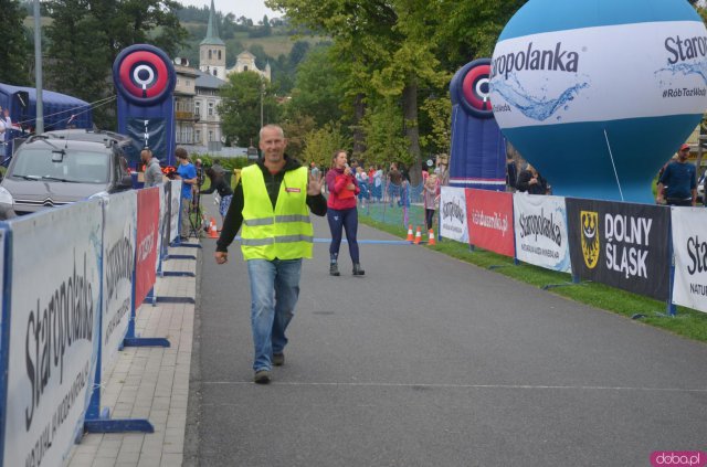 Bieg MUFLON w Dusznikach-Zdroju za nami[Foto]