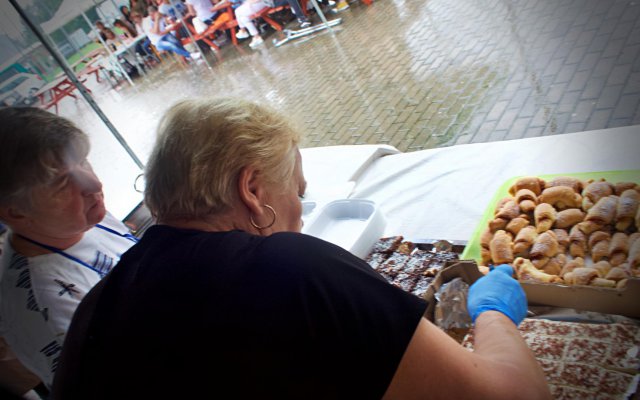 Festyn Trzeźwości w Starym Waliszowie