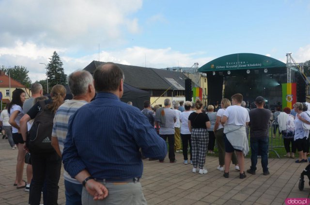 XXVI Wielka Feta Agroturystyczna w Szczytnej [Foto]