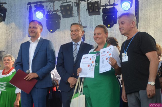 XXVI Wielka Feta Agroturystyczna w Szczytnej [Foto]