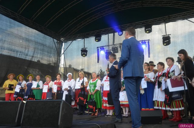 XXVI Wielka Feta Agroturystyczna w Szczytnej [Foto]