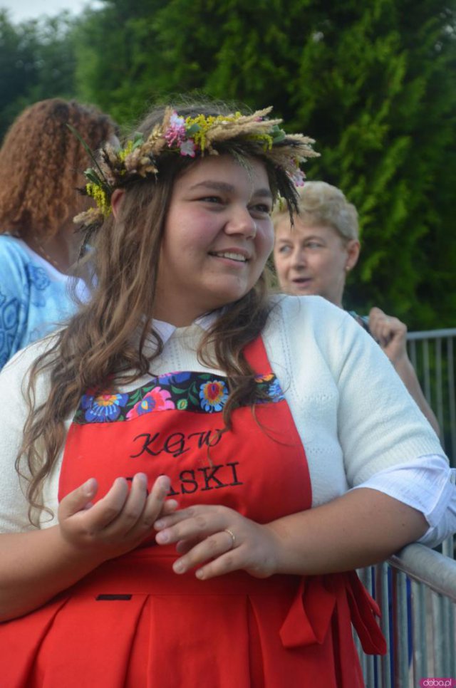 XXVI Wielka Feta Agroturystyczna w Szczytnej [Foto]