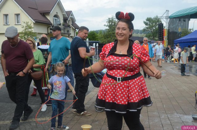 XXVI Wielka Feta Agroturystyczna w Szczytnej [Foto]
