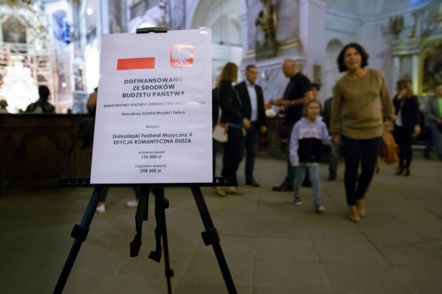 „Romantyczna dusza” na cztery ręce