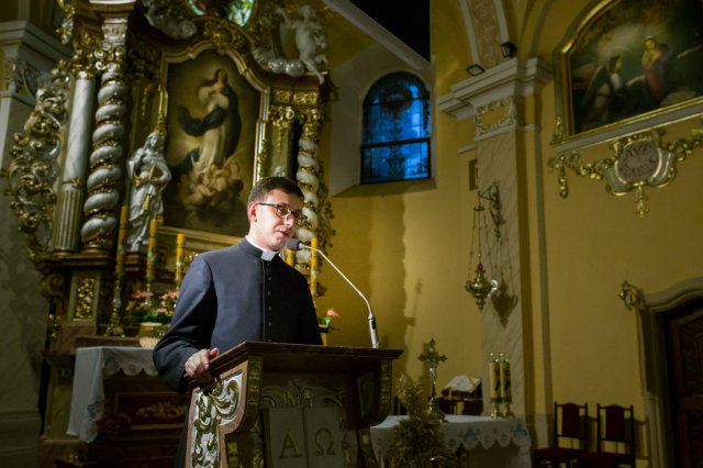 „Romantyczna dusza” na cztery ręce