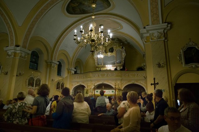 „Romantyczna dusza” na cztery ręce