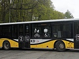 Autobus za pociąg