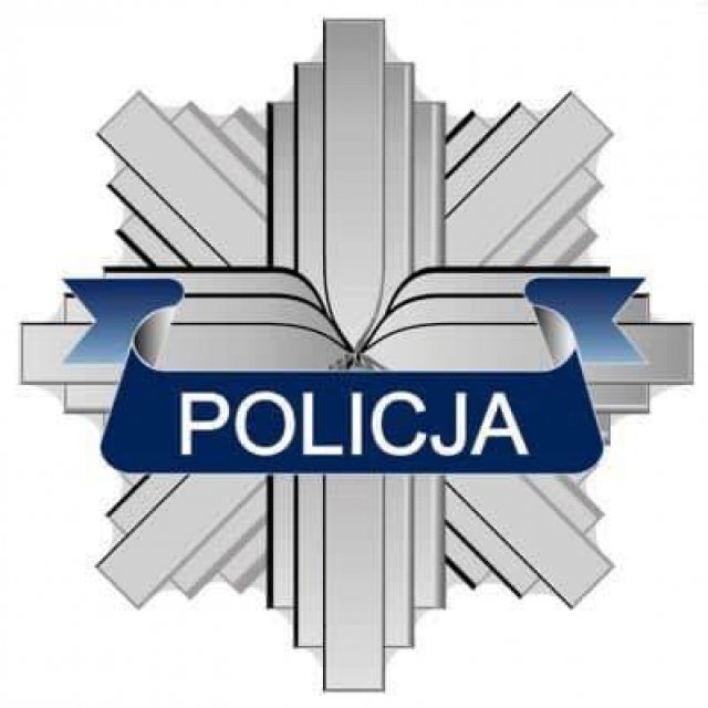 Policyjna odznaka