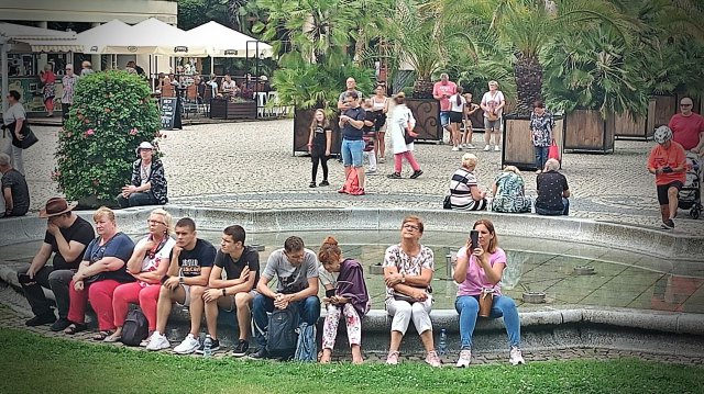 60. Międzynarodowy Festiwal Moniuszkowski w Kudowie-Zdroju