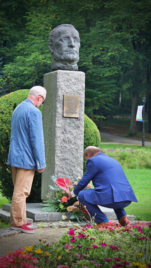 60. Międzynarodowy Festiwal Moniuszkowski w Kudowie-Zdroju