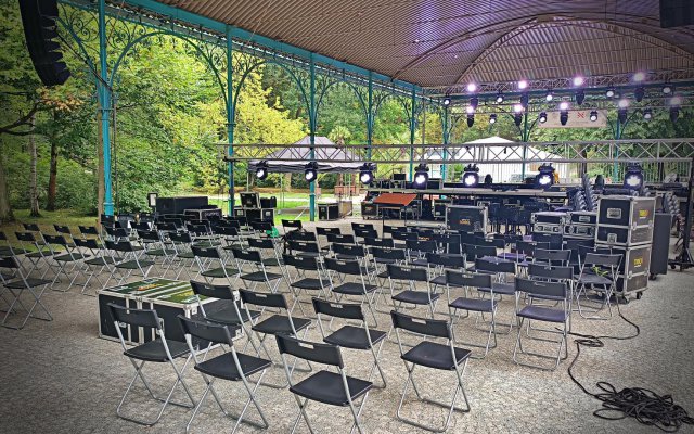 60. Międzynarodowy Festiwal Moniuszkowski w Kudowie-Zdroju