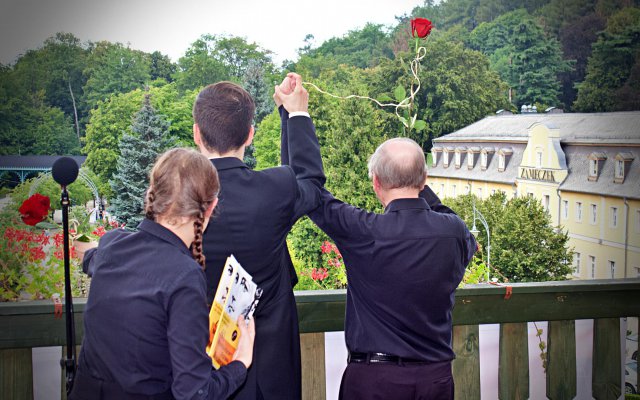 60. Międzynarodowy Festiwal Moniuszkowski w Kudowie-Zdroju