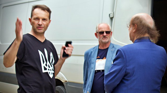 60. Międzynarodowy Festiwal Moniuszkowski w Kudowie-Zdroju