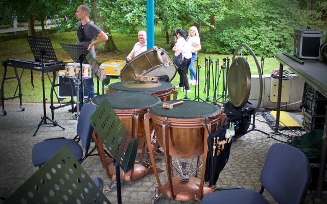 60. Międzynarodowy Festiwal Moniuszkowski w Kudowie-Zdroju