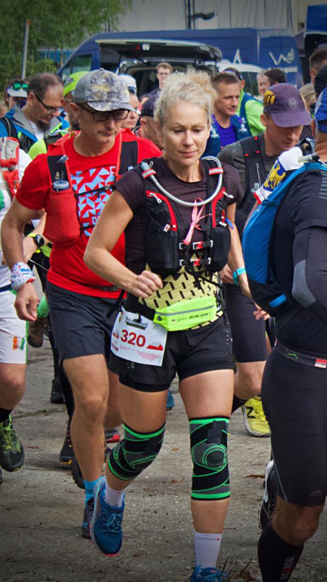 Bieg Jaskiniowego Niedźwiedzia