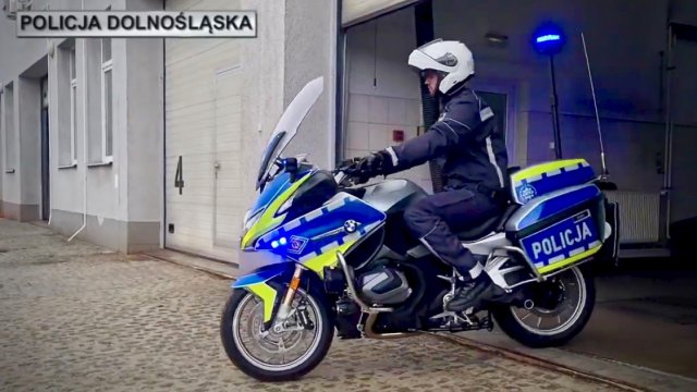 BMW R 1250 RT