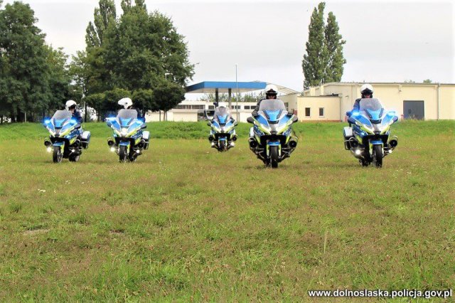 BMW R 1250 RT