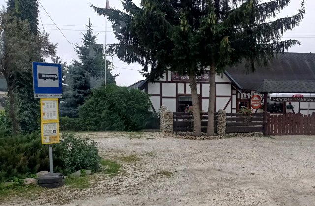 Pierwszy kurs KD do Stronia Śl., 5.9.2022