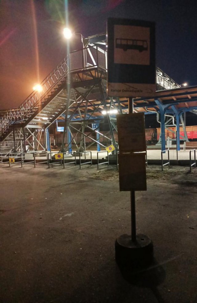 Pierwszy kurs KD do Stronia Śl., 5.9.2022