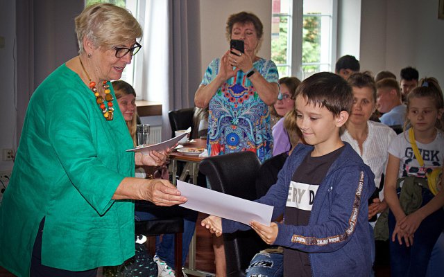 Fundusz Lokalny Masywu Śnieżnika, Bystrzyca Kłodzka, 5.9.2022
