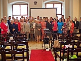Jubileusz 10-lecia oddziałów psychiatrycznych ZOZ w Kłodzku