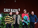 Zdjęcia z 8. edycji festiwalu  „Cały Kazio