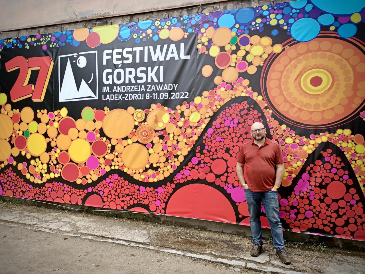 27. Festiwal Górski