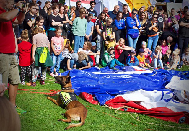 27. Festiwal Górski