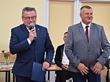 Panie z KGW w Bierkowicach obchodziły swój jubileusz [Foto]