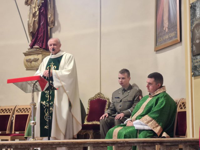 Obchody Dnia Sybiraka w Kudowie-Zdroju za nami [Foto]