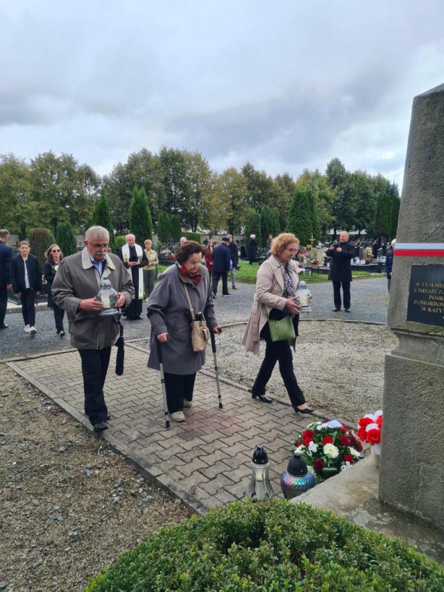 Obchody Dnia Sybiraka w Kudowie-Zdroju za nami [Foto]